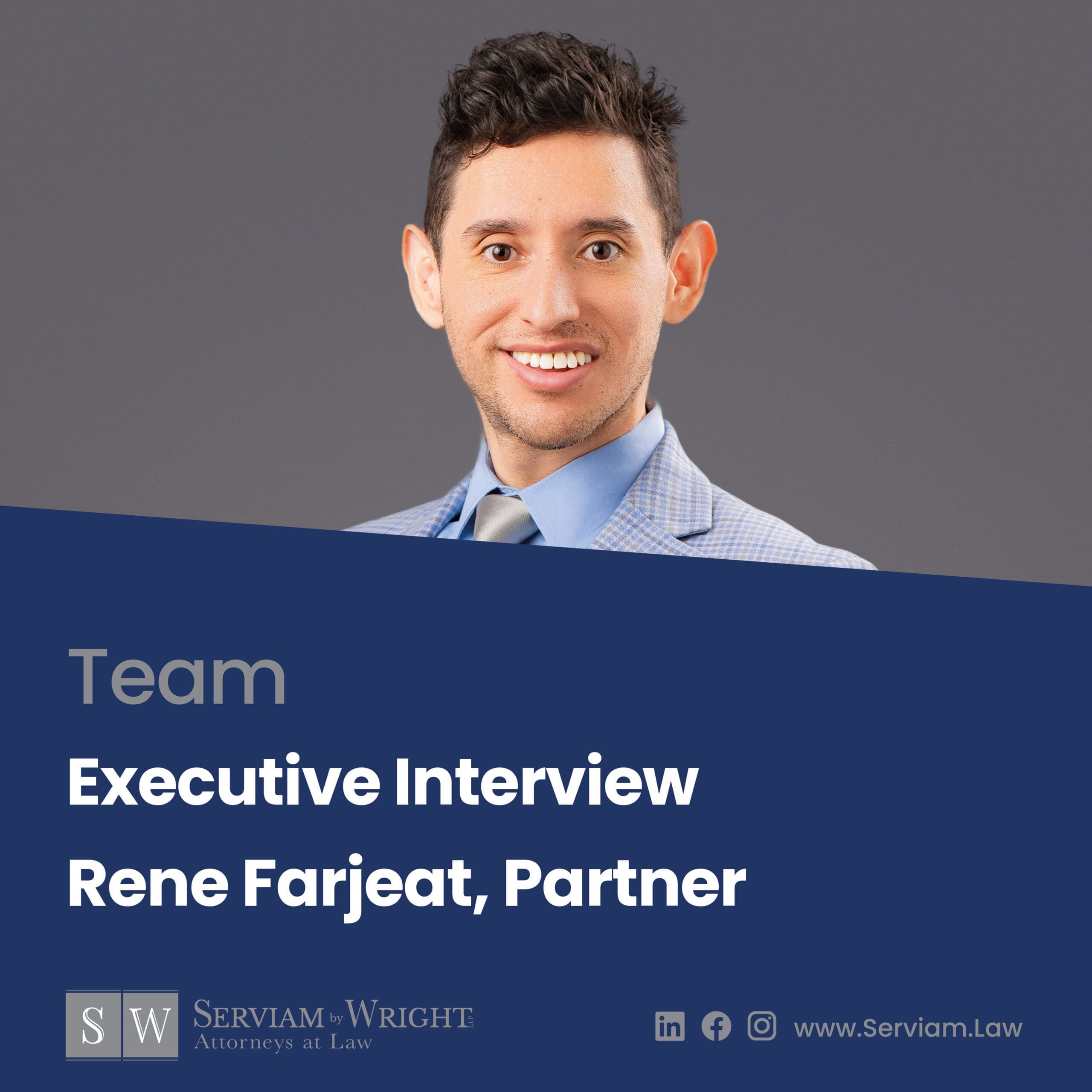 Serviam_News_Team_Executive_Interview_Rene_Farjeat