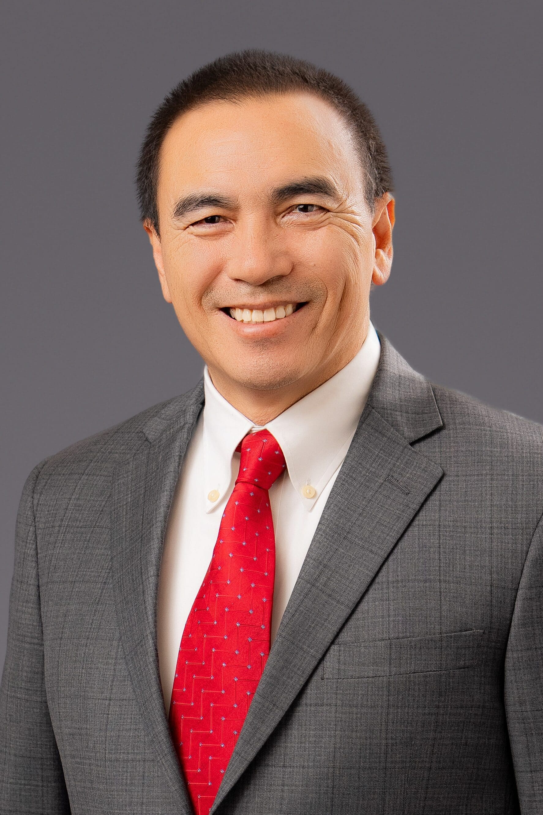 Brian Chu is a Partner at Serviam by Wright Law Firm in Irvine, California.