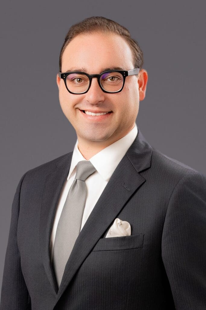 Nicolas Jaber is an Attorney and Court Receiver at Serviam by Wright Law Firm in Irvine, California.