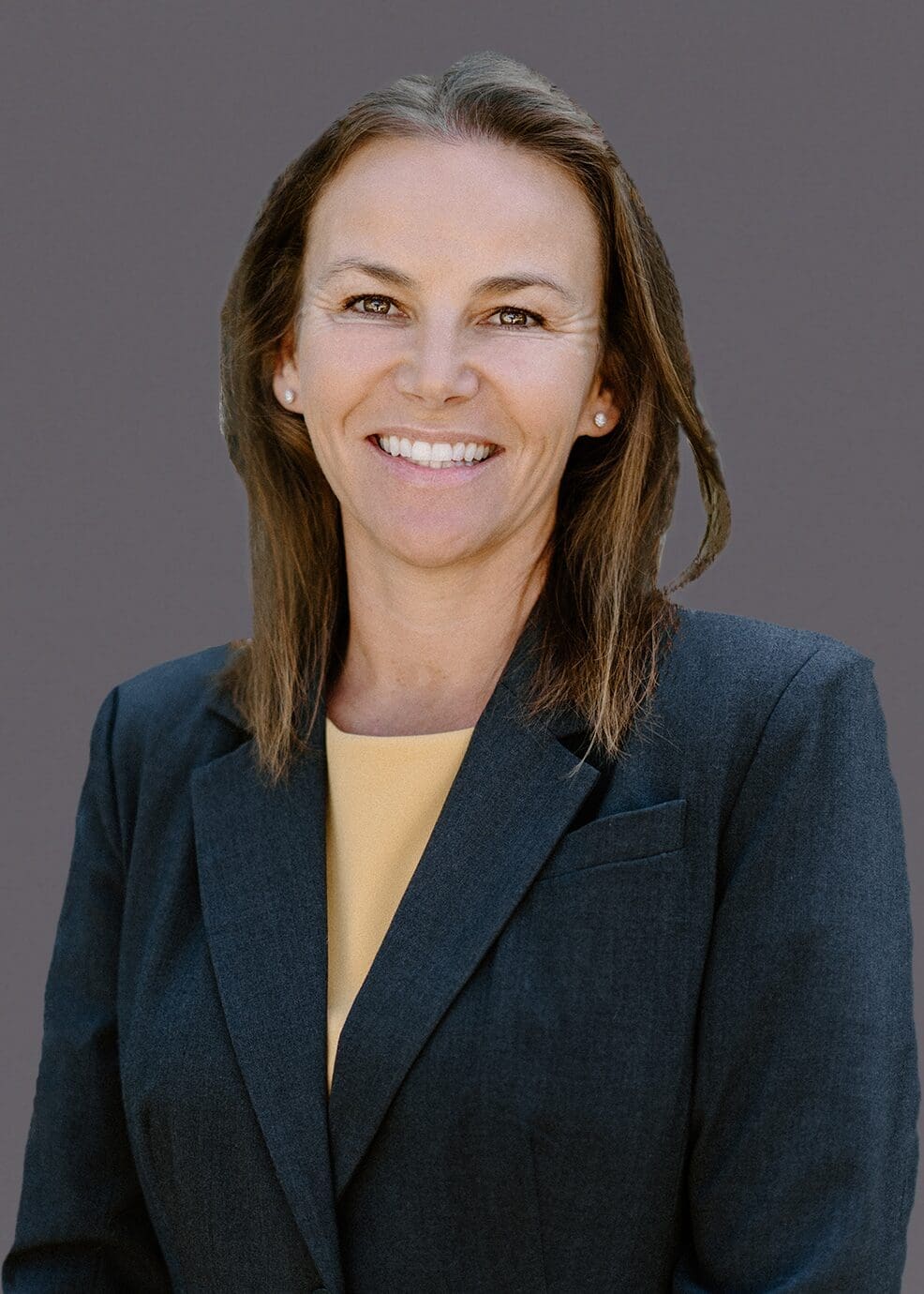 Allison Sousae