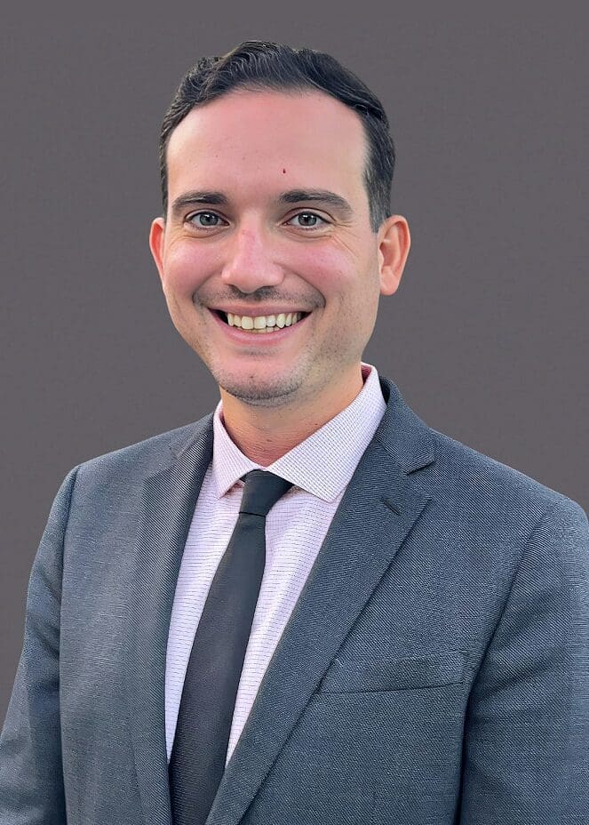 Andrew Cristea