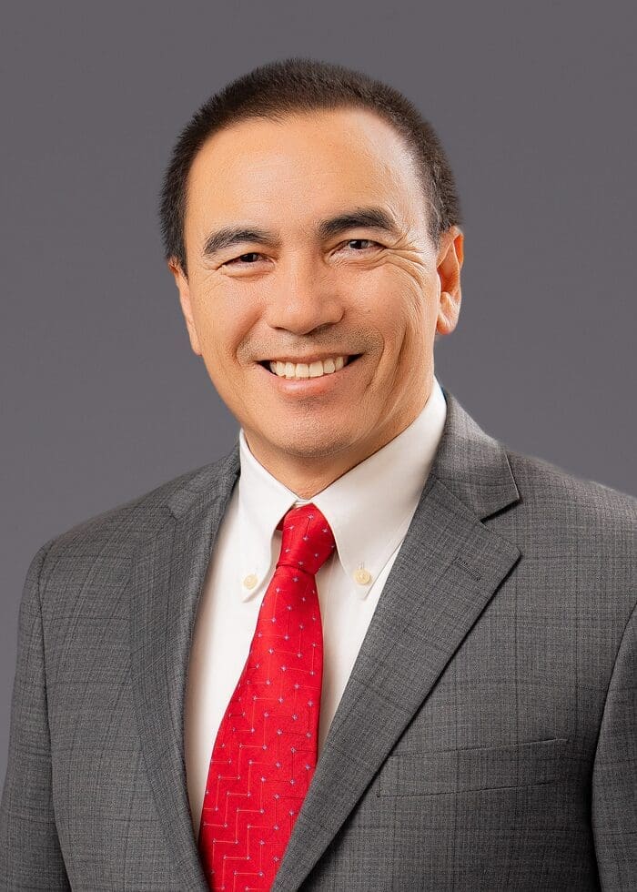 Brian Chu