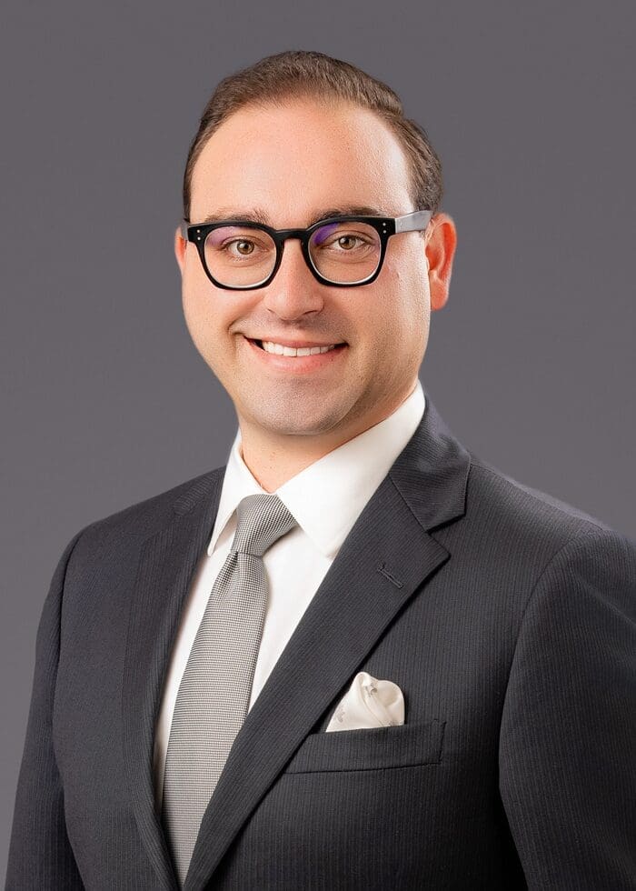 Nicolas Jaber