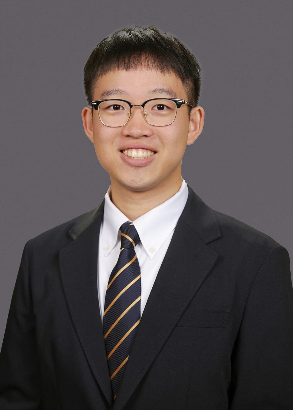Ray Wang