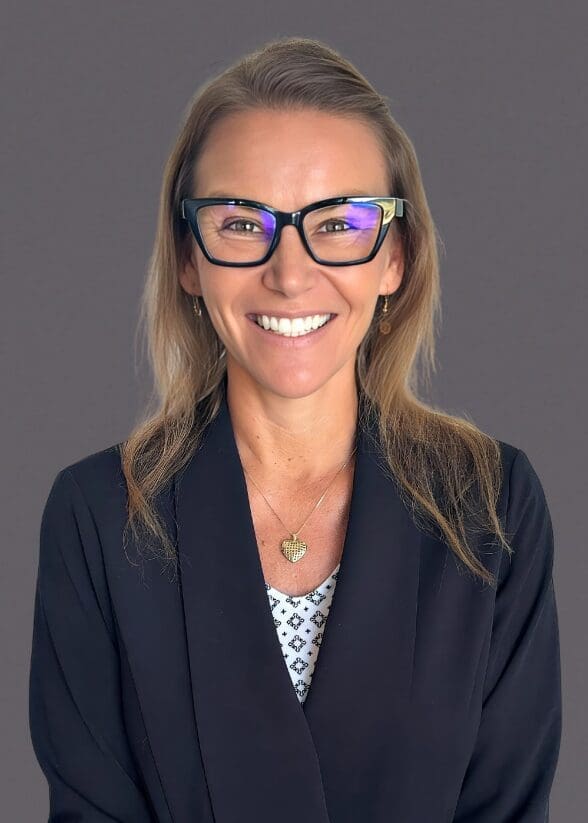 Allison Sousae is a Chief Operating Officer at Serviam by Wright Law Firm in Irvine, California.