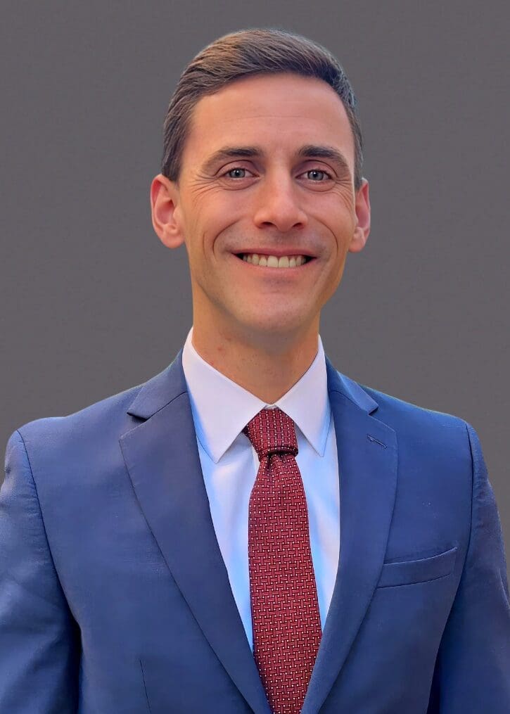 Nicholas Jaime