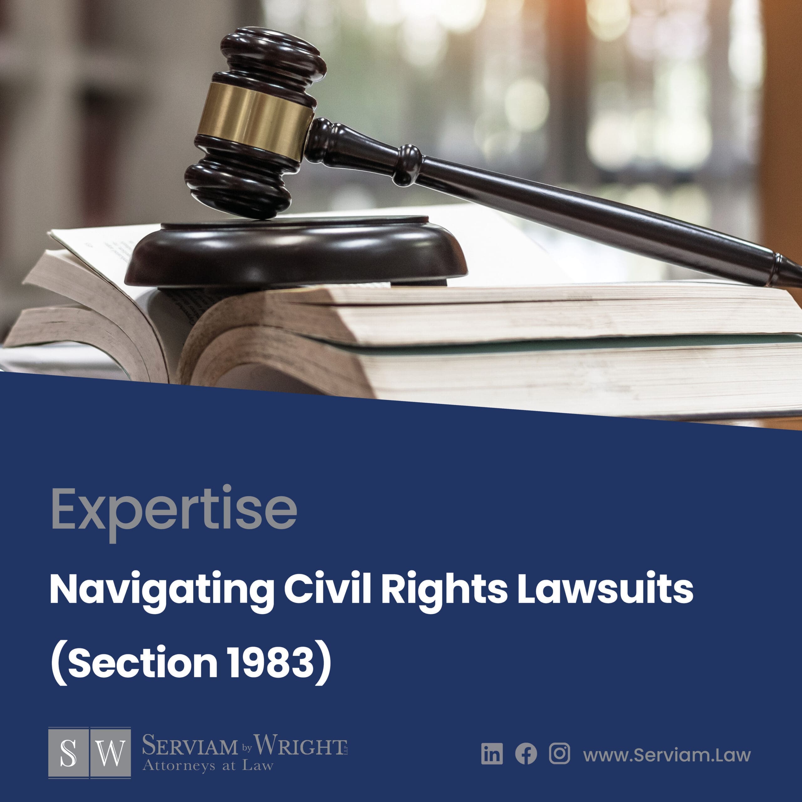 Navigating Civil Rights Lawsuits (Section 1983): What Every Public Agency Should Know