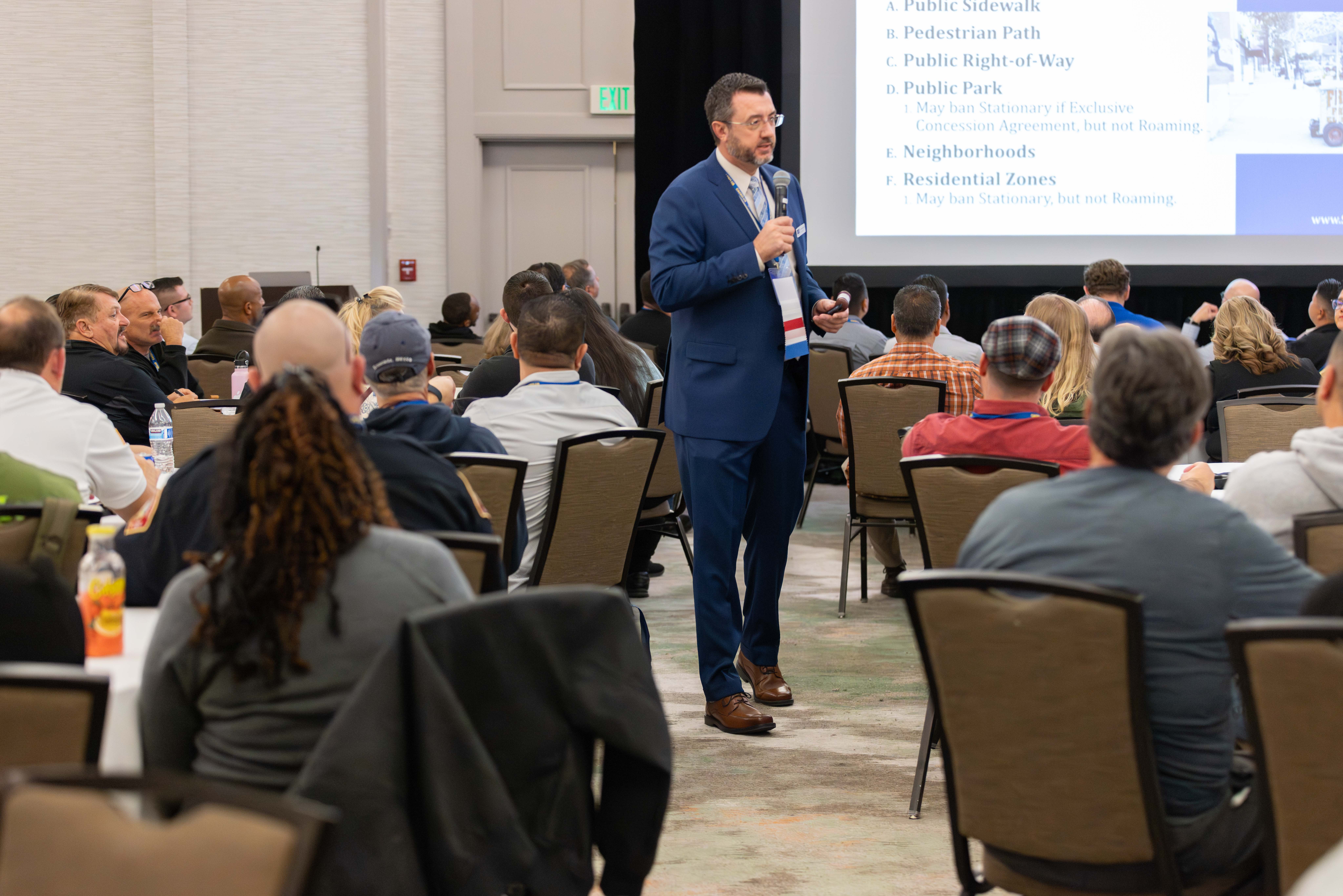 Serviam Law - Municipal and Public Agency Law Firm in California - Legal Knowledge