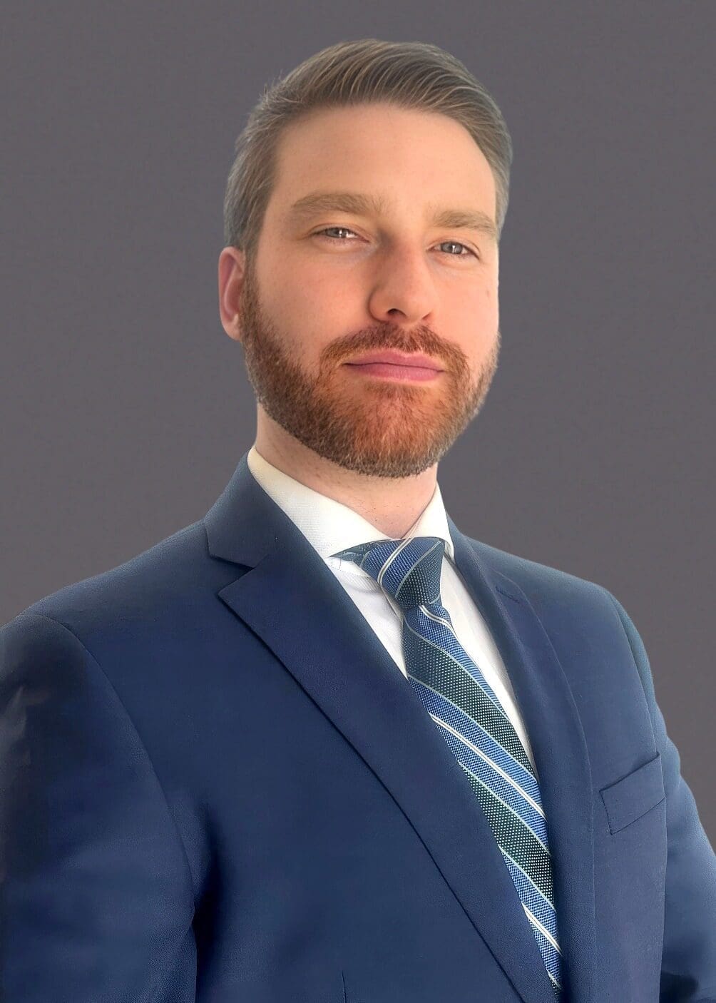 Nicholas Thies is a Law Clerk at public agency law firm Serviam by Wright in Irvine, California.